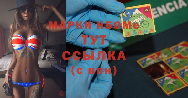 стаф Осташков