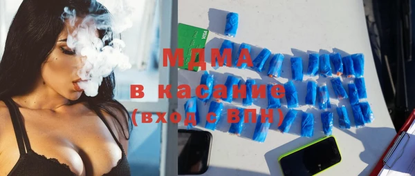 стаф Осташков